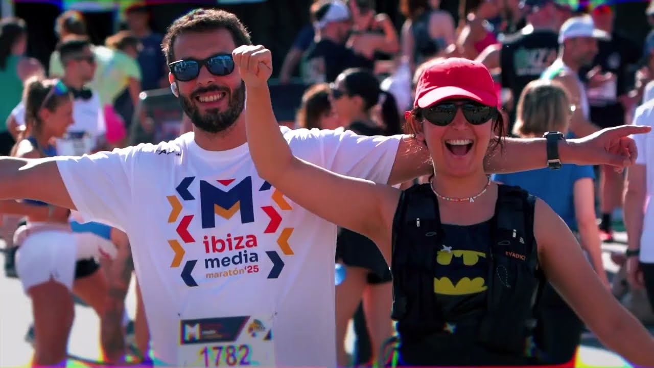ibiza half marathon