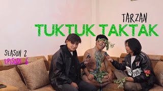 Tuk Tuk Tak Tak the Tarzan 