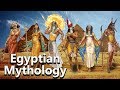 Mitologia Egípcia: Deuses e Lendas