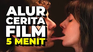 KUTUKAN GANCET!!! - Alur Cerita Film TOGETHER (2025)