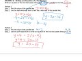 Understanding Parallel and Perpendicular Lines