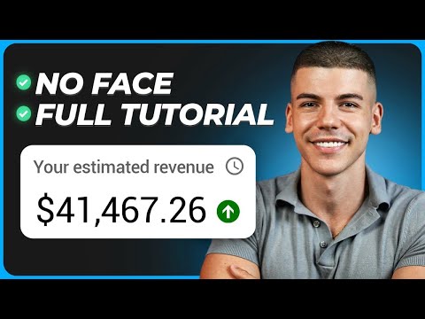 Earn $100 Every 5 Minutes with YouTube Automation (2025)