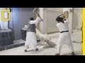 Cultural Heritage and Its Preservation