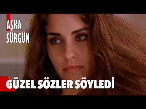 Civan güzel sözler söyledi, Dilan mest oldu! - Aşka Sürgün 39. Bölüm