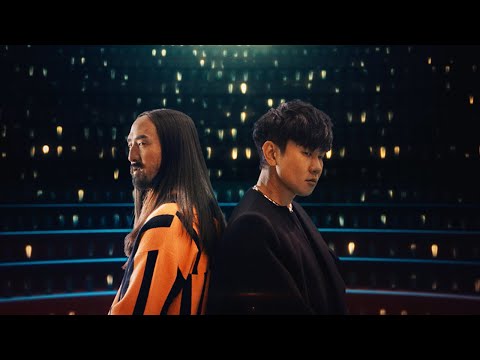 The Show - Steve Aoki &amp; JJ Lin [Official Music Video]