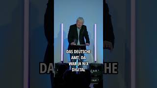 Kölsche Digitalisierung #spokenword #kabarett #humor #köln