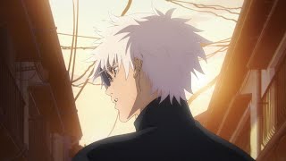 JUJUTSU KAISEN: Hidden Inventory / Premature Death – The Movie | In Cinemas August 14
