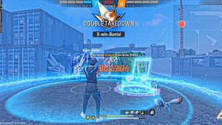 x win bantai Unstoppable Settings 🔥⚙️