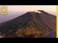 Exploring the Dynamics of Volcanoes