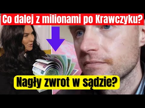 Co dalej z milionami po Krawczyku?  Zaskakujący i nagły zwrot w sprawie spadkowej!