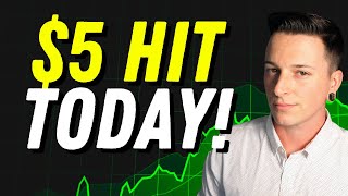Open Stock $4M Call Whale just made $12M! - What Now?