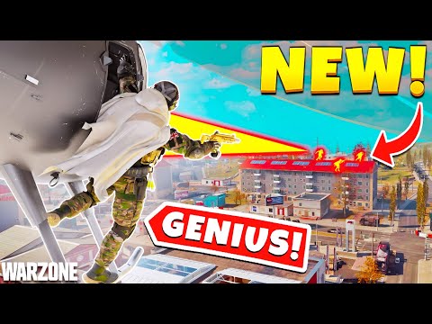 *NEW* TOP WARZONE HIGHLIGHTS! - Epic & Funny Plays #38