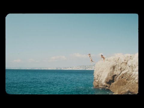 SUPER-Hi x NEEKA - Following The Sun (Official Music Video)