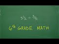 Mastering Fraction Division Techniques