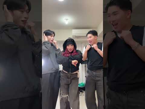 ずっとうるさいこの人たち笑@miyako_owari_385 @kkadabusu