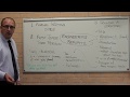 Understanding Engineering Reports