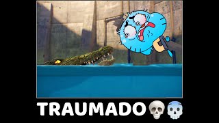 LOS MOMENTOS MAS XD DE GUMBALL 🥵 | Gumball Momentos XD