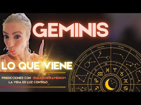 TAROT GEMINIS TU VERSION IMPARABLE