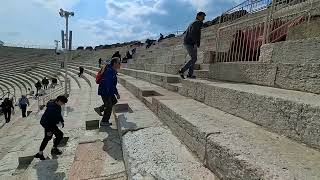 ARENA di VERONA 