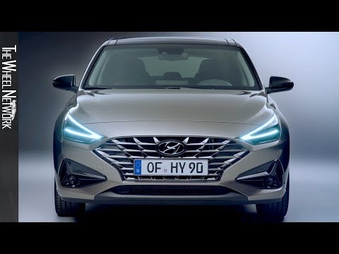 Hyundai i30 Premium