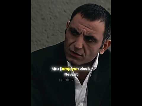 Bu gece "Nevzat" kazandı