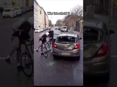 Was meint ihr ? #fahrprüfung #automobile #fahrschule #radfahren