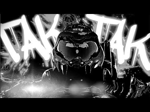 HIMXN, Nulteex - TAK TAK (Ultra Slowed)