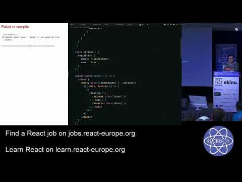 The State of React