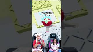 TOWER VIRAL PALING PEDAS DI ROBLOX !! TOWER GACOAN LEVEL TERPEDAS [ROBLOX INDONESIA]