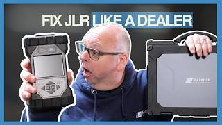 TOPIx Cloud vs Pathfinder vs SDD | Which JLR Diagnostic System Should You Choose?