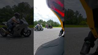 BMW s1000rr vs Suzuki Gsxr 1000r vs Yamaha r1