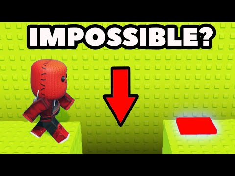 Worlds HARDEST Roblox Games! (Impossible)