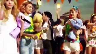 150717: HYOHYUK IS BACK
