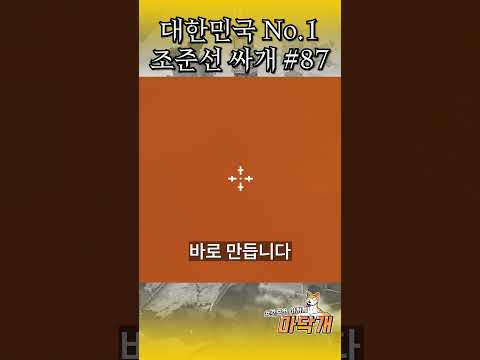 이 조준선을 3분안에 만들면 만원을 주신다구요? ㅋㅋㅋㅋㅋㅋㅋㅋㅋㅋㅋㅋㅋㅋㅋㅋㅋㅋㅋㅋㅋ #마닥개 #발로란트 #조준선 #조준선추천