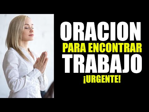 Oración Poderosa a Jesús para Encontrar Trabajo y Oportunidades ¡Confía en Su Plan!