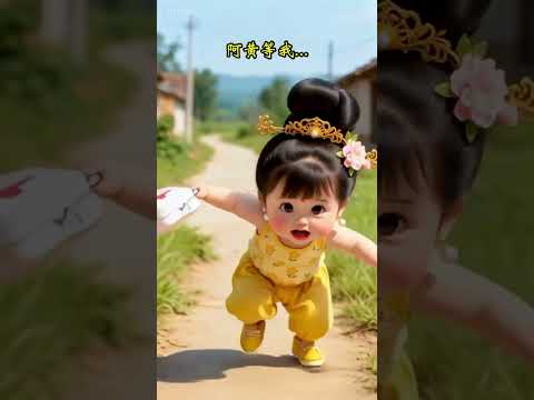 Kindness knows no size