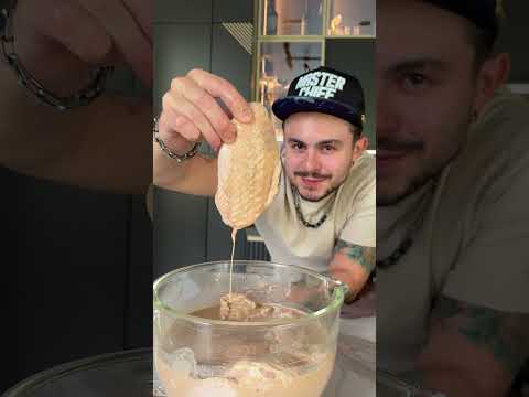 Крылья индейки 🔥