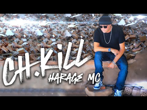 Single Harage Mc ( CH.KILL) | هراج امسي - شكيل ( Official Music Video ) 2024 By Avm Edition