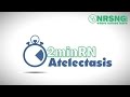 Atelectasis Diagnosis and Treatment