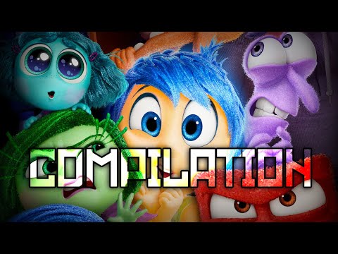 Inside Out 2 memes: What they don't want you to know