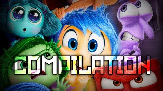Inside Out 2 memes: What they don't want you to know