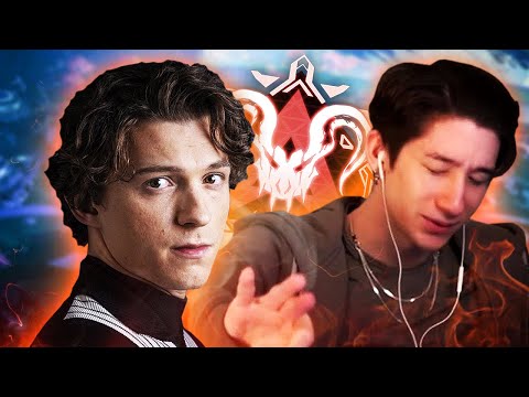 Tom Holland is good at apex?