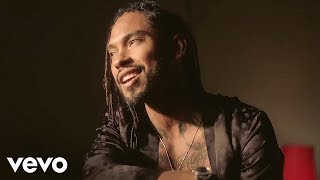 Miguel ft. J. Cole - Come Through And Chill