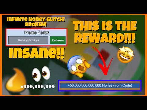 Honey Redeem Code Bee Swarm Simulator 06 2021 - roblox bee swarm simulator honey script pastebin