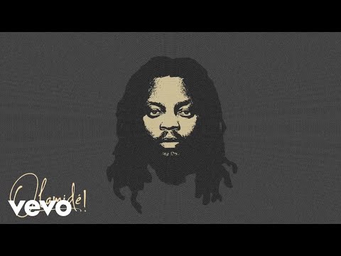 Olamide - Duro (Official Visualizer)