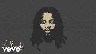 Olamide - Duro (Official Visualizer)