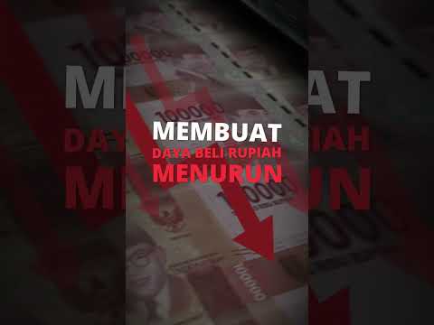 BI Cetak Rp200 Triliun: Solusi Ekonomi atau Bom Waktu?