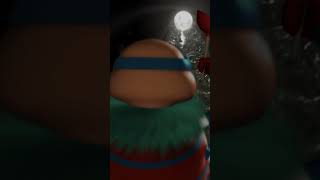 Rain or Shine, the Itsy Bitsy Spider Keeps Climbing!  Little Baby Bum #Shorts #Viral #Kidscartoons