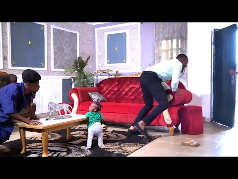 Ma mère protège mon vagin pour qu'aucun homme ne me mette enceinte - Film Nigérian Français