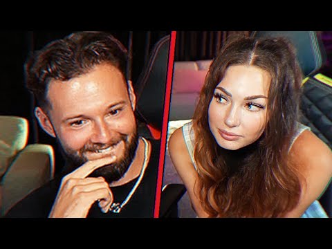 Shaiden Rogue zu Besuch 😱🤣 | Inscope21 Highlights